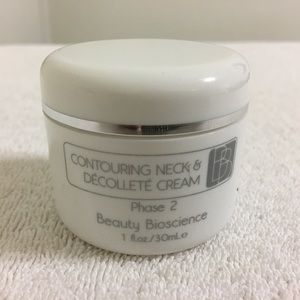 Beauty Bioscience Makeup - Beauty Bioscience Neck & Décolleté Cream Phase 2 Beauty Bioscience Makeup - Beauty Bioscience Neck & Décolleté Cream Phase 2